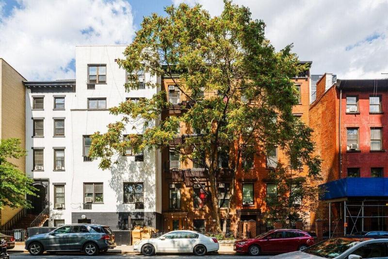 مسافرخانه Lamartine Chelsea