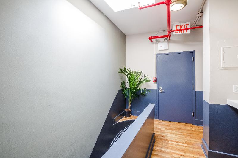 مسافرخانه Lamartine Chelsea