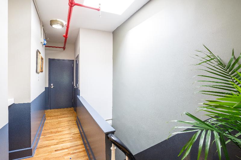 مسافرخانه Lamartine Chelsea