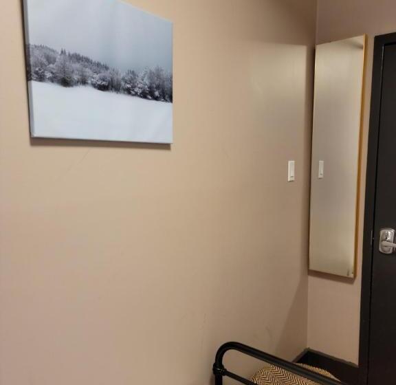 مسافرخانه Lamartine Chelsea