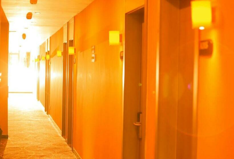 Hotel 7days Premium Yichang Yiling Branch