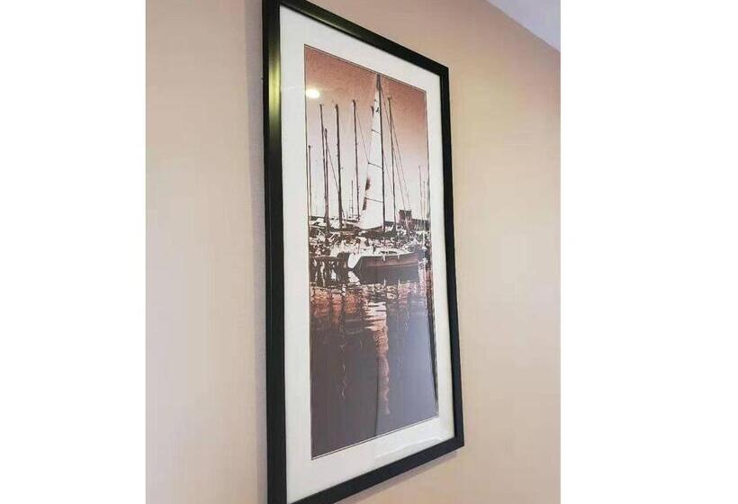 فندق 7days Premium Yichang Yiling Branch