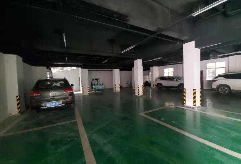 فندق 7days Premium Yichang Yiling Branch