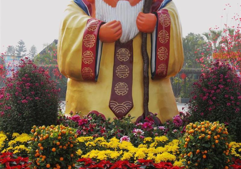 호텔 7days Inn Shang Mei Lin