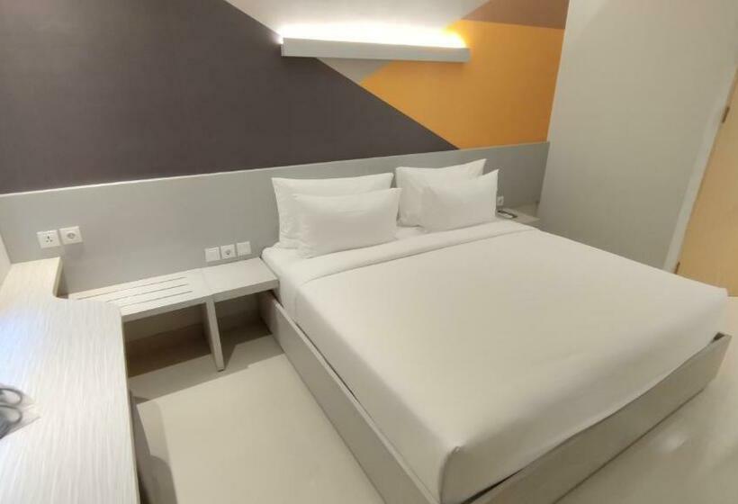 Agogo Downtown Hotel Surabaya