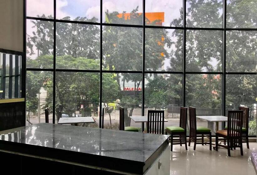 Agogo Downtown Hotel Surabaya