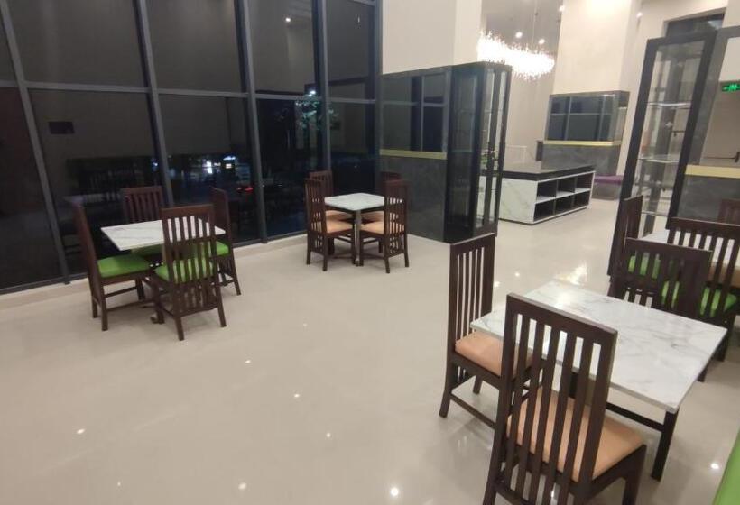 Agogo Downtown Hotel Surabaya