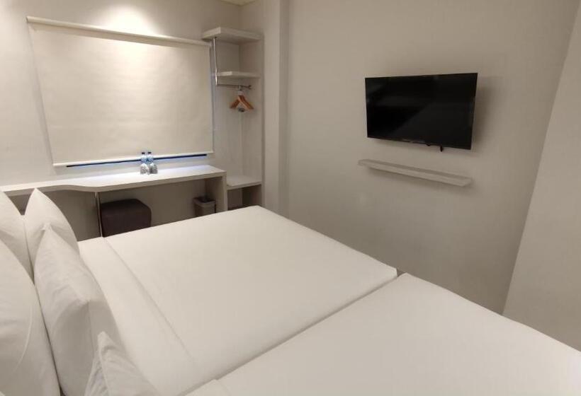 Agogo Downtown Hotel Surabaya