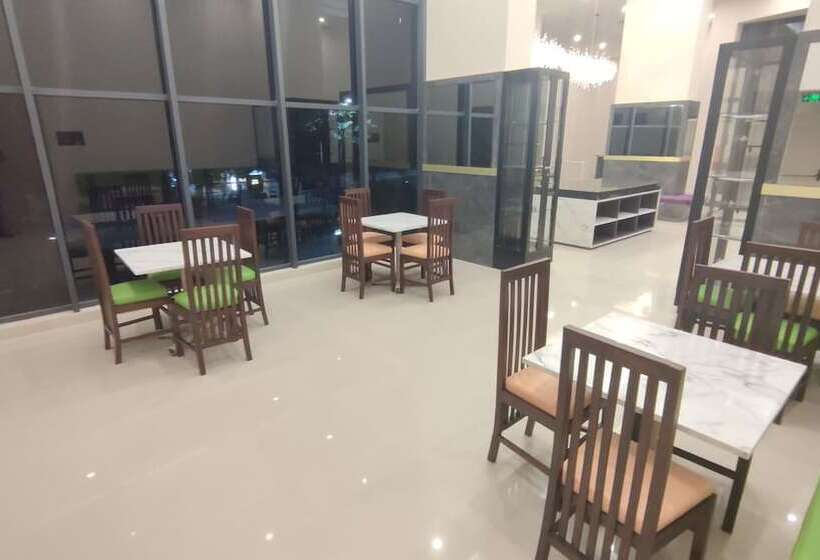 Agogo Downtown Hotel Surabaya