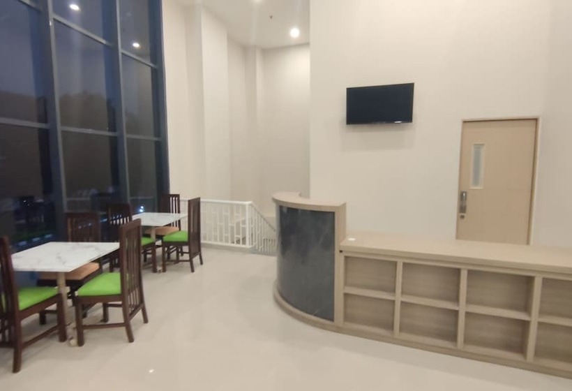 Agogo Downtown Hotel Surabaya