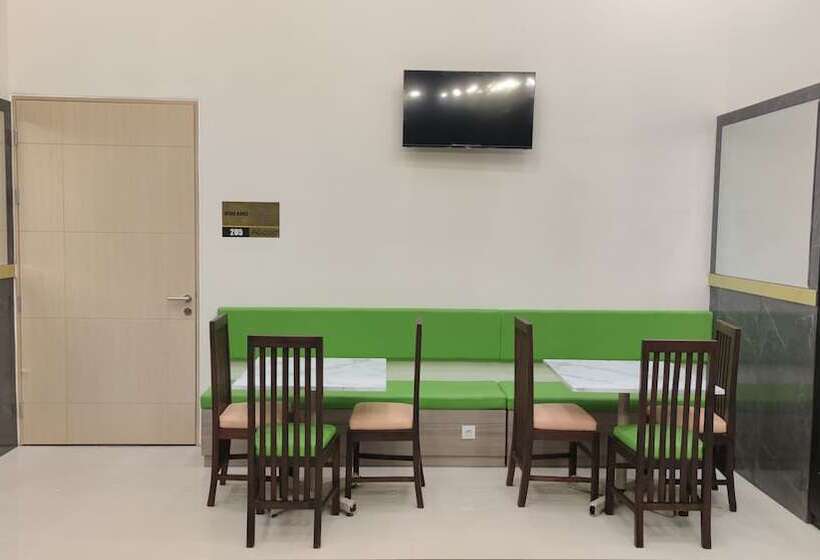 Agogo Downtown Hotel Surabaya