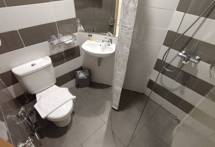 Agogo Downtown Hotel Surabaya