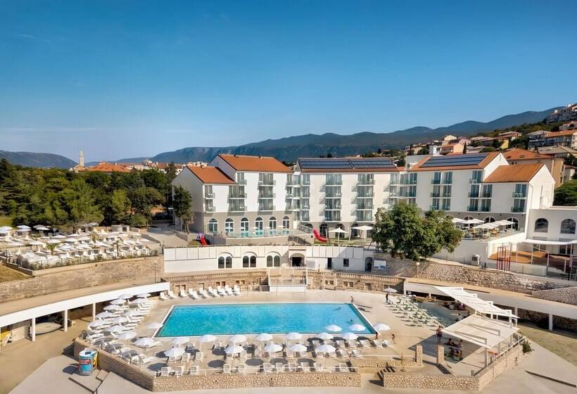 هتل Aminess Casa Lišanj