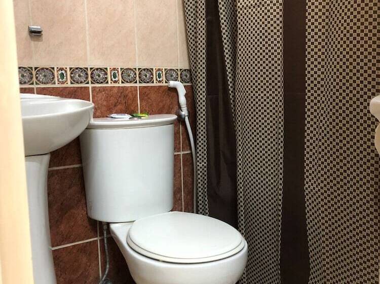 בית מלון כפרי Amirsache Villa