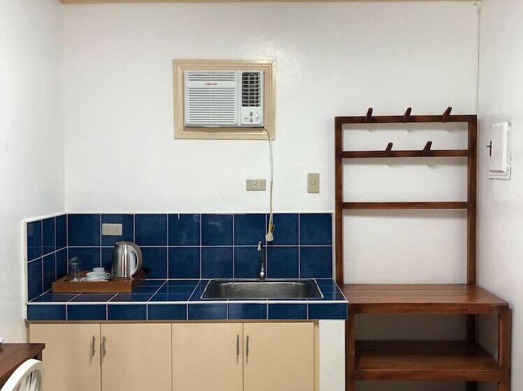 בית מלון כפרי Amirsache Villa