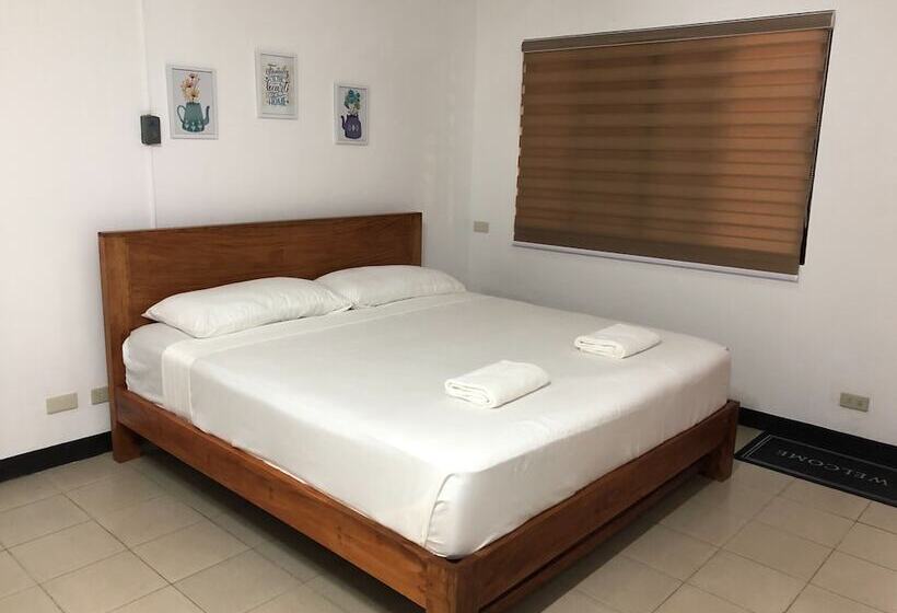 בית מלון כפרי Amirsache Villa