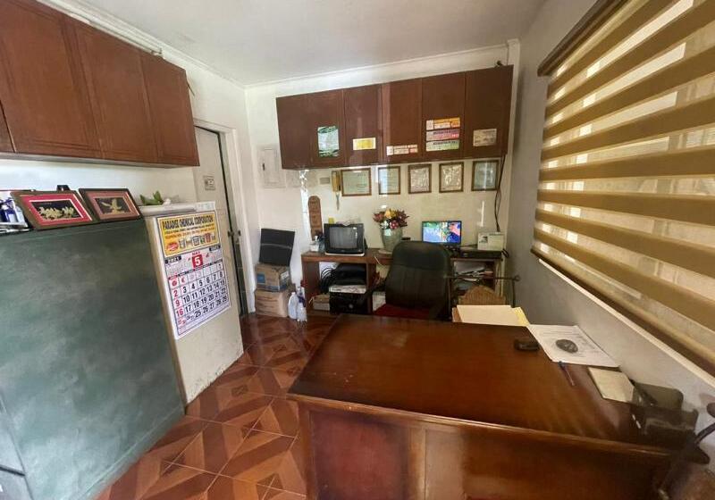 בית מלון כפרי Amirsache Villa