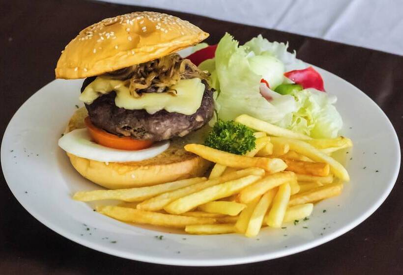 هتل Anara Airport