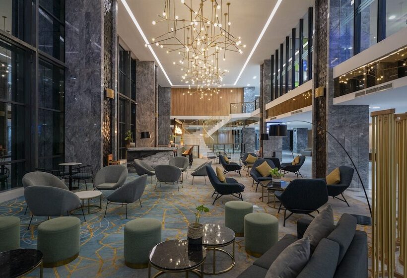 هتل Anara Airport