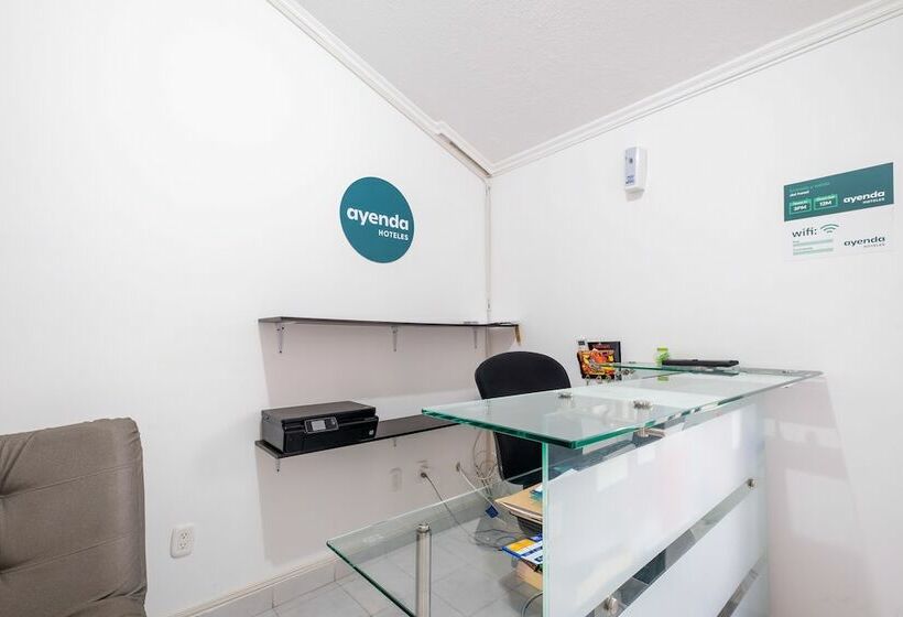 فندق Ayenda Antiguo Campestre