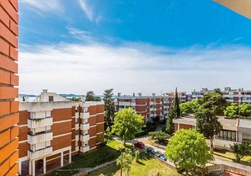 호텔 Apartment Palcic