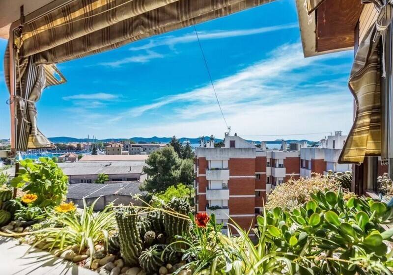 호텔 Apartment Palcic