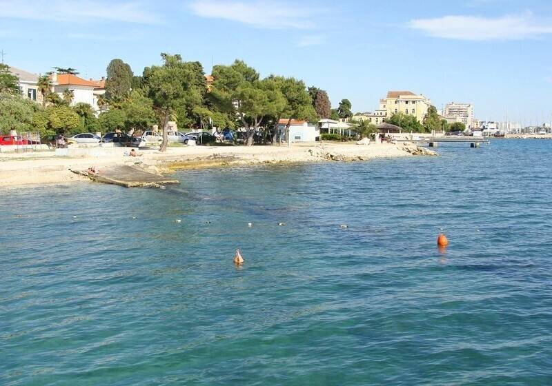 호텔 Apartment Palcic