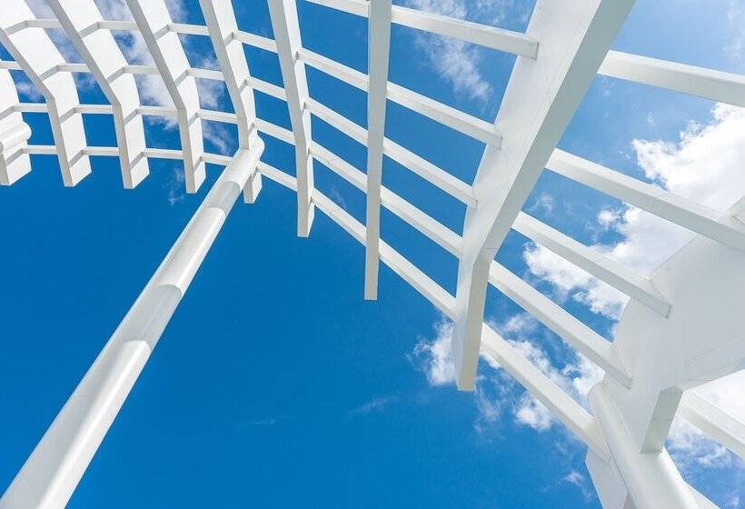 Arbour Hotel And Residence