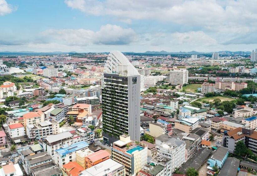 Arbour Hotel And Residence