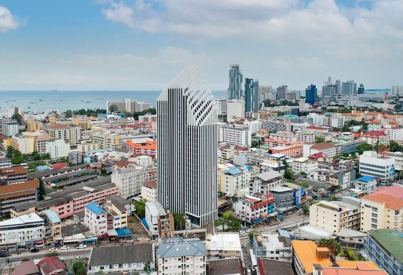 Arbour Hotel And Residence