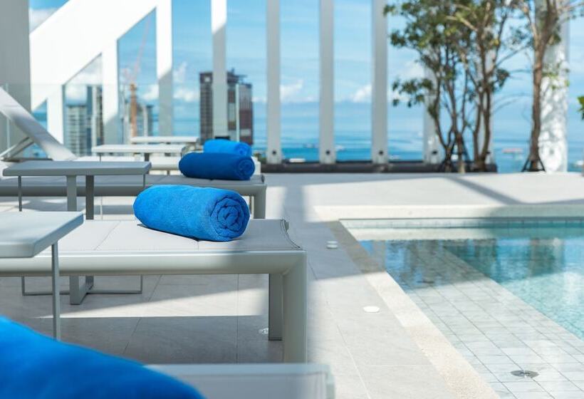 Arbour Hotel And Residence