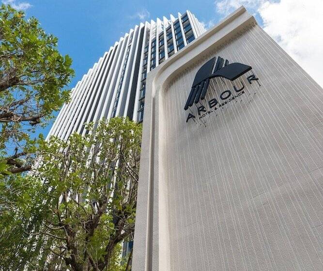 Arbour Hotel And Residence