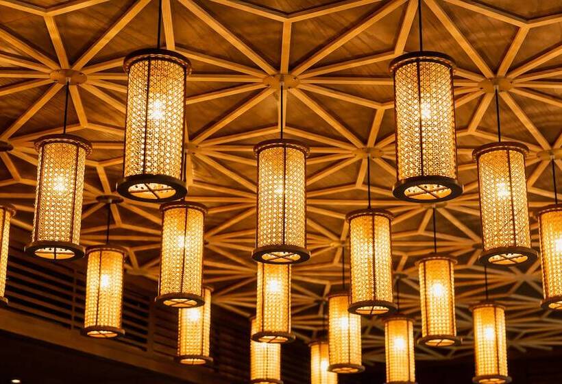 Arbour Hotel And Residence