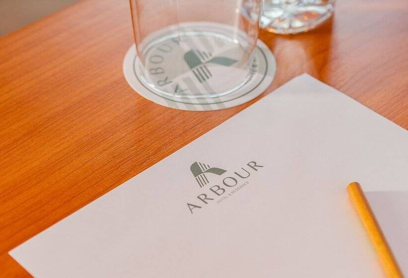 Arbour Hotel And Residence