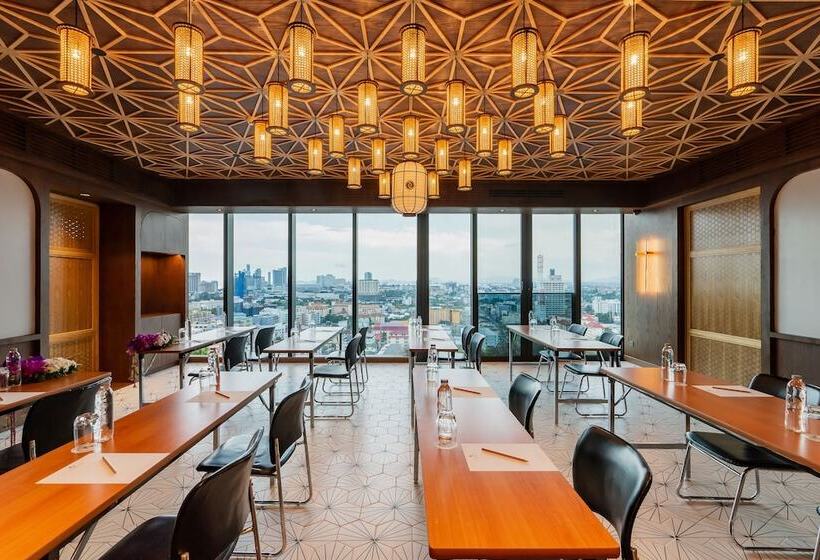 Arbour Hotel And Residence