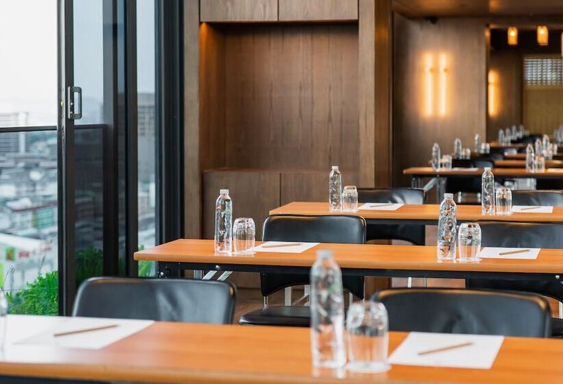 Arbour Hotel And Residence