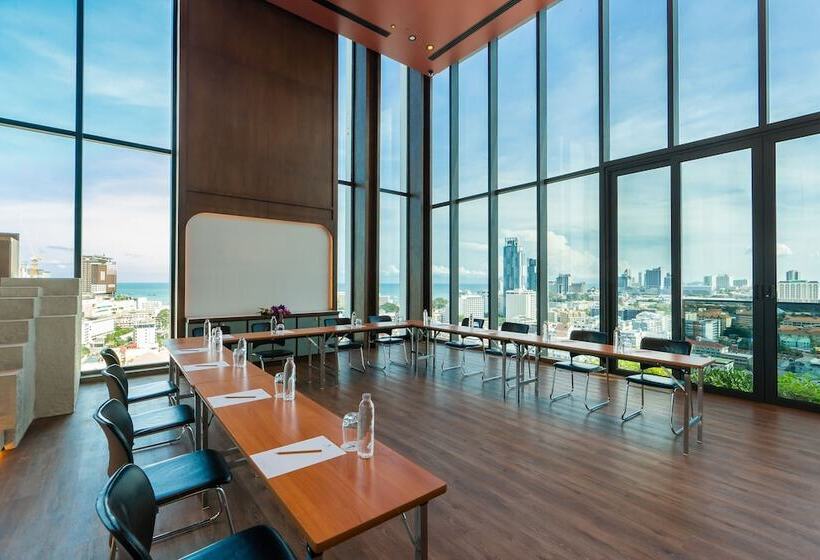 Arbour Hotel And Residence