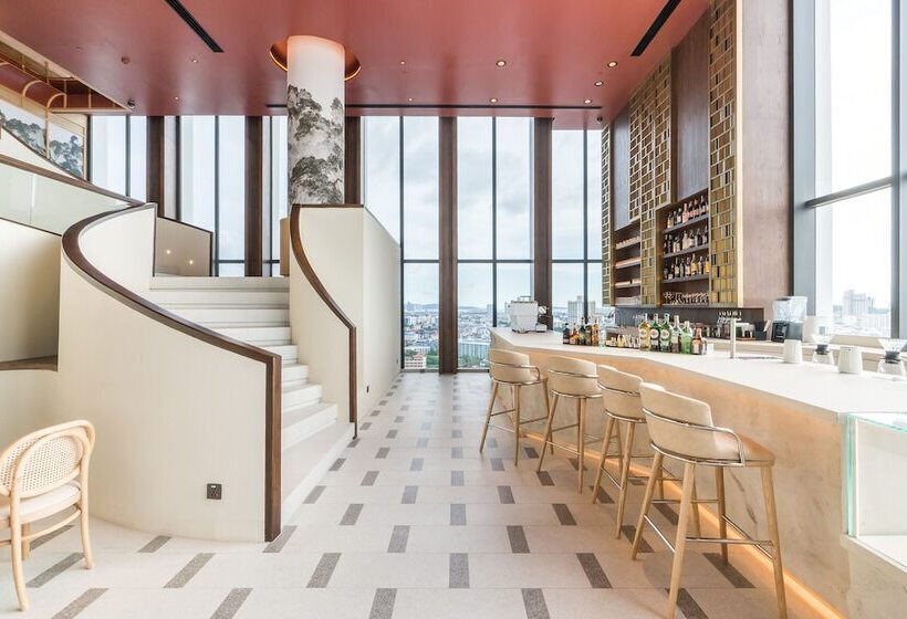 Arbour Hotel And Residence