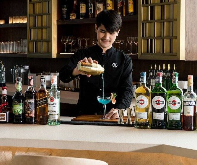 Arbour Hotel And Residence