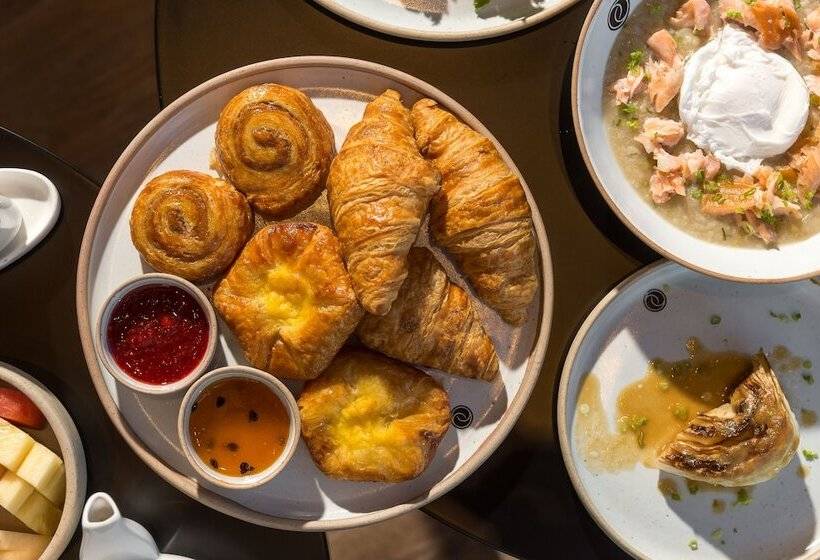 Arbour Hotel And Residence