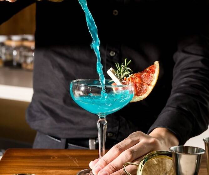 Arbour Hotel And Residence