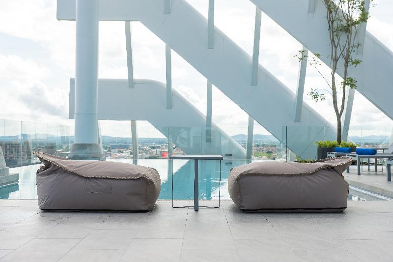 Arbour Hotel And Residence