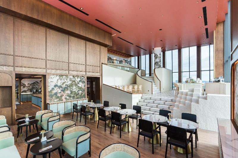 Arbour Hotel And Residence