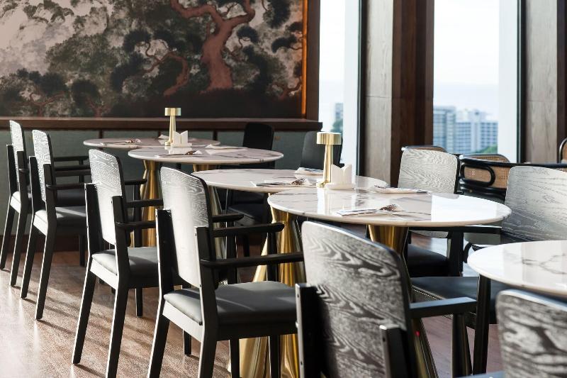 Arbour Hotel And Residence