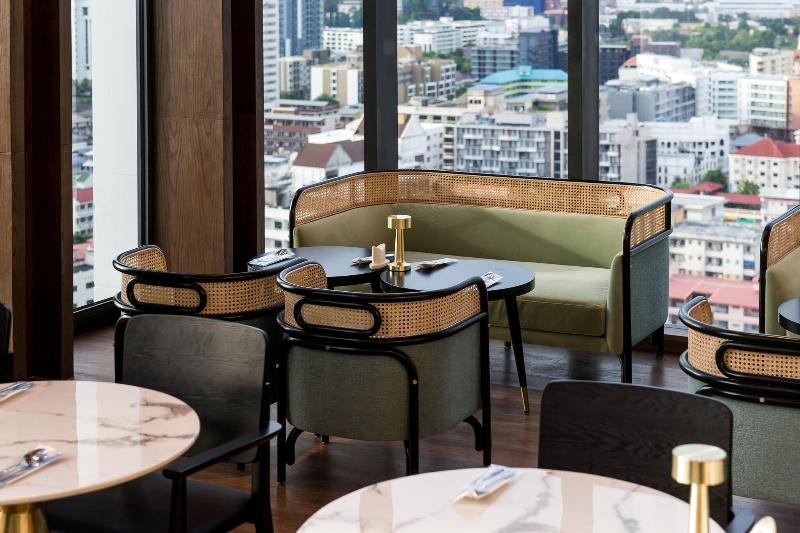 Arbour Hotel And Residence