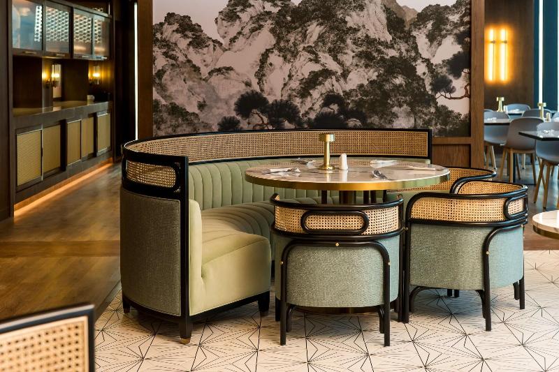 Arbour Hotel And Residence