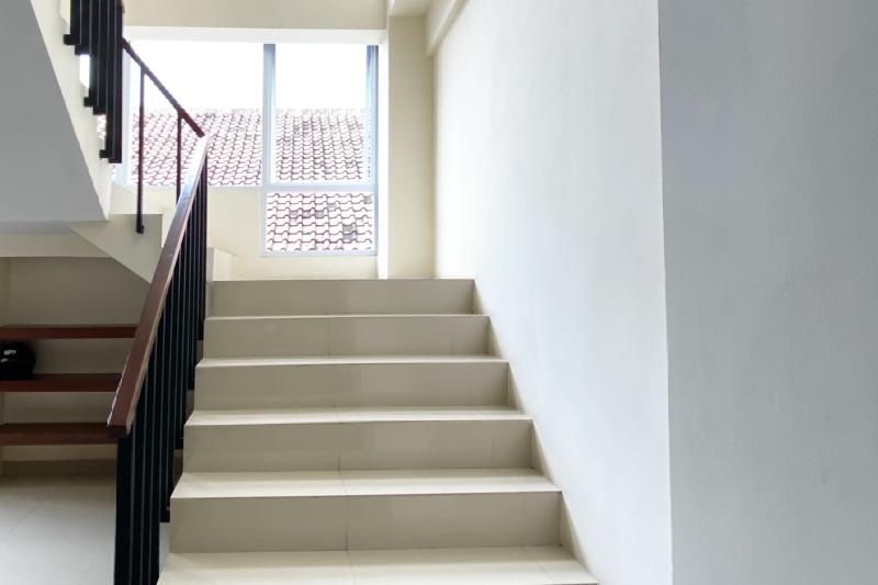 فندق Reddoorz At Arkana Seturan Pakuwon Mall