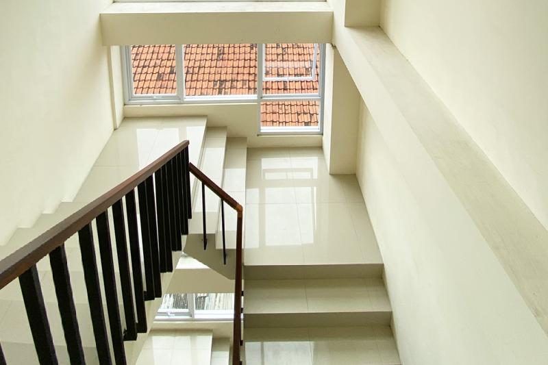 فندق Reddoorz At Arkana Seturan Pakuwon Mall