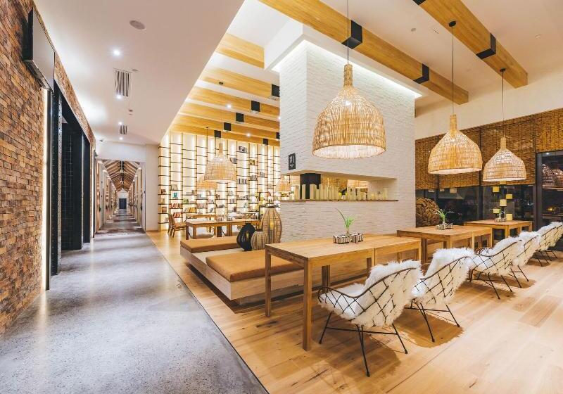 Atour Hotel Wangfujing Ave Xinjiekou Nanjing