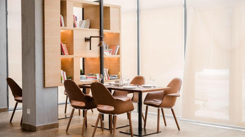 Atour Hotel Wangfujing Ave Xinjiekou Nanjing